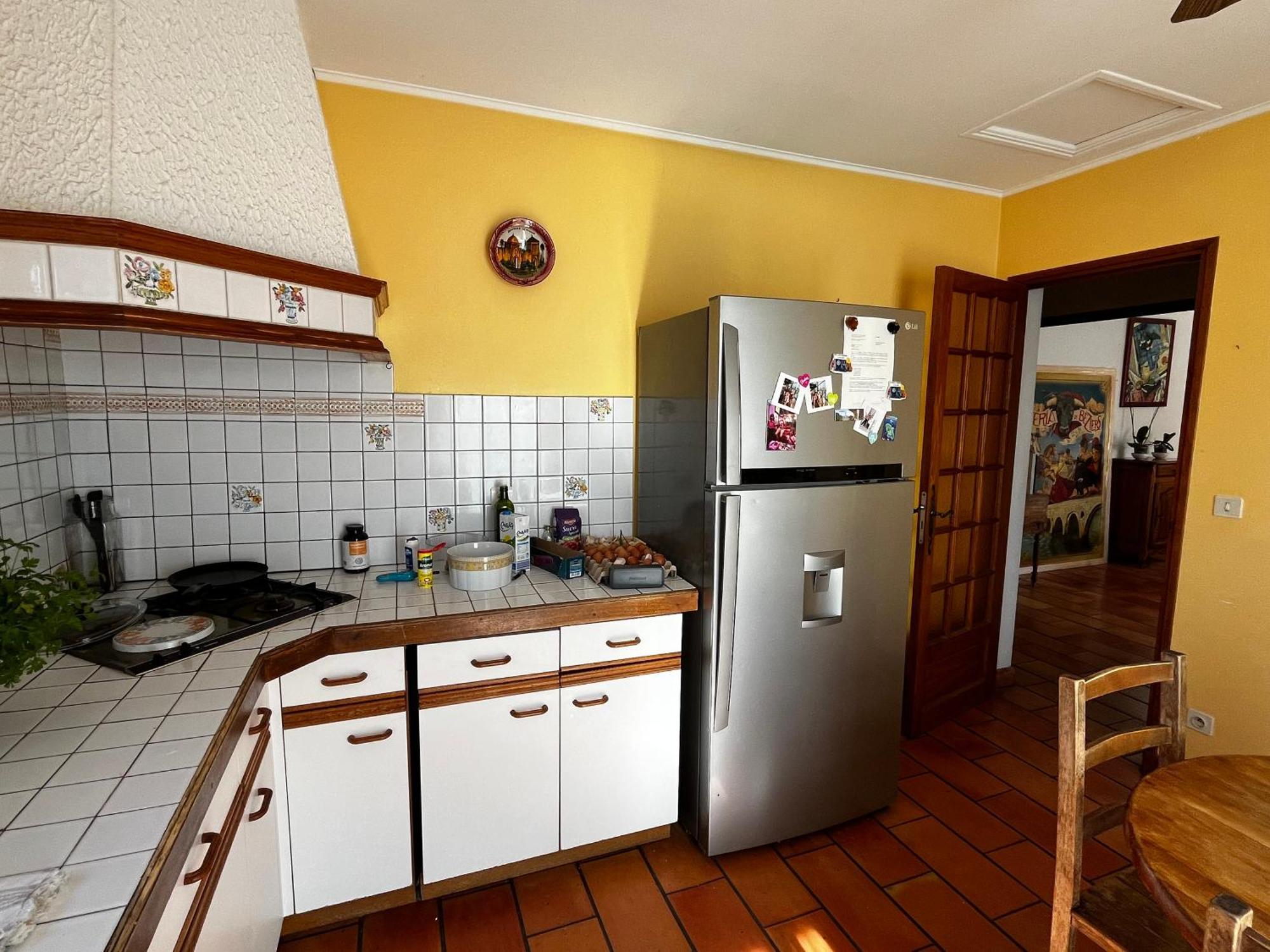La Maison Brennus , Piscine, 15 Min Des Plages Holiday home