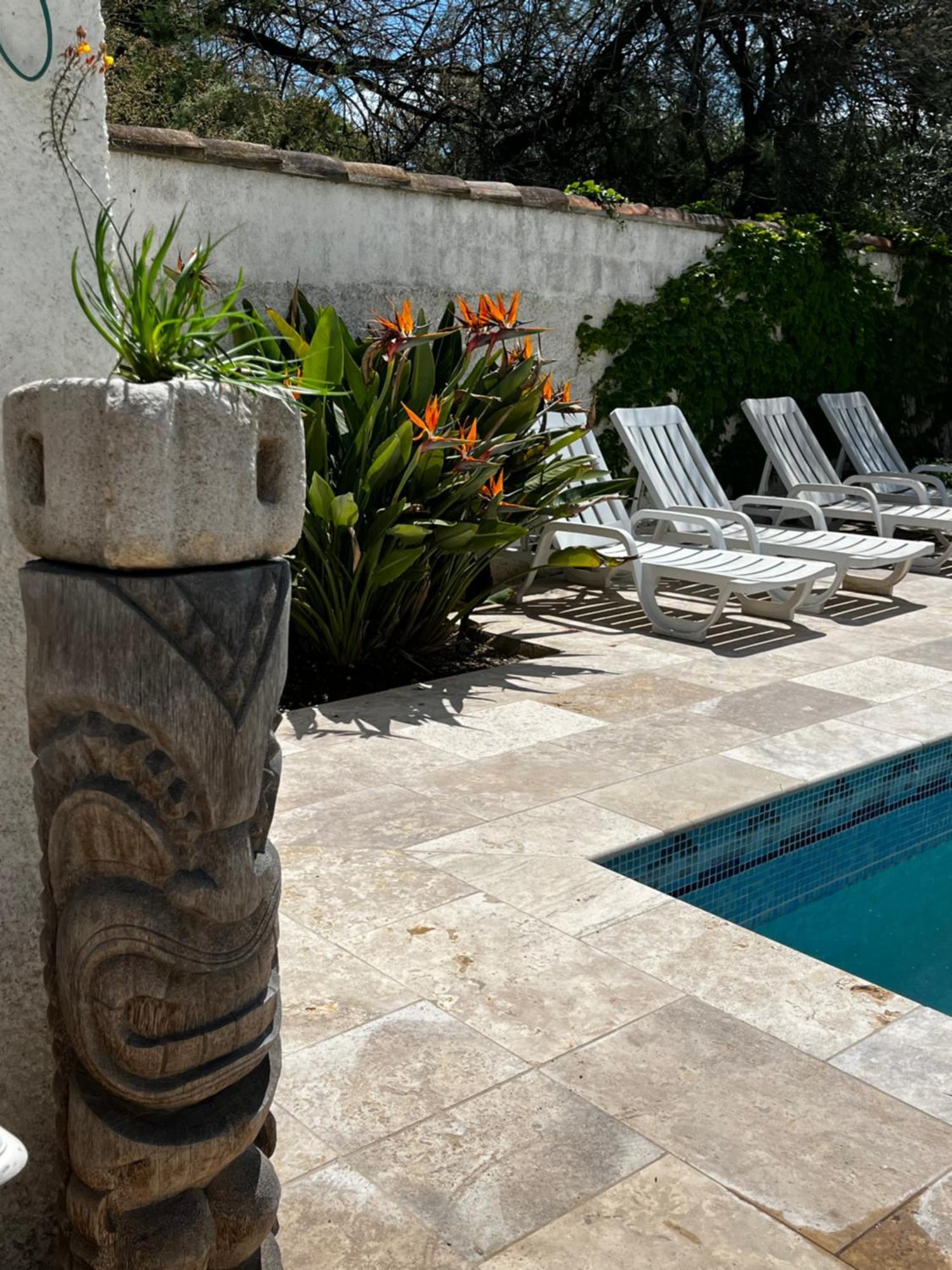 Holiday home La Maison Brennus , Piscine, 15 Min Des Plages *