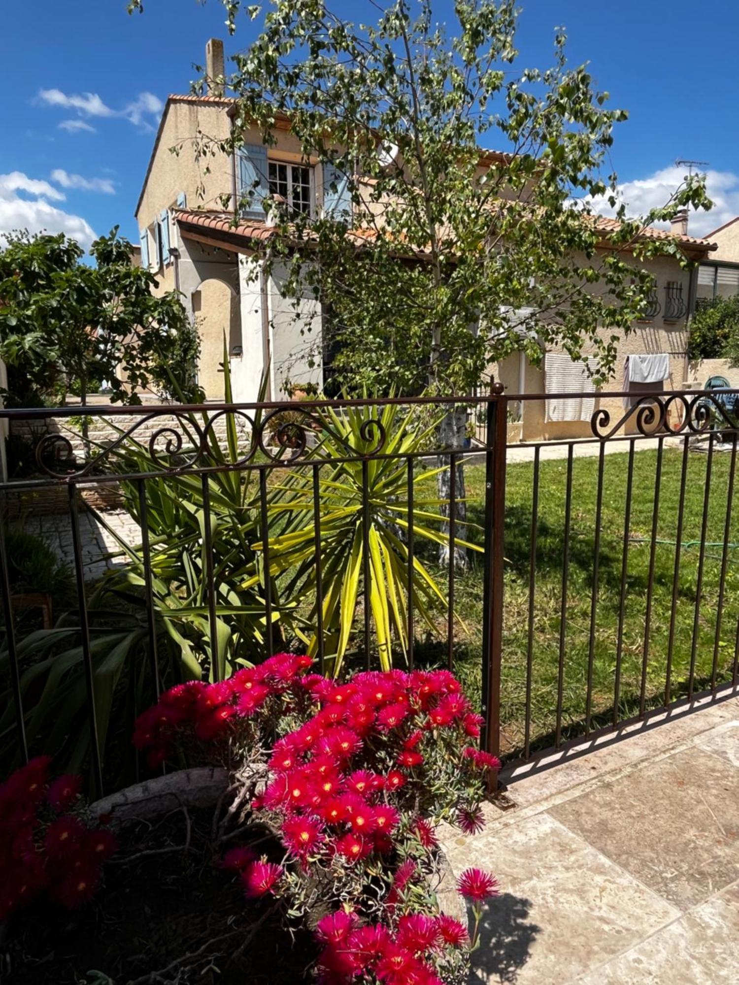 La Maison Brennus , Piscine, 15 Min Des Plages *