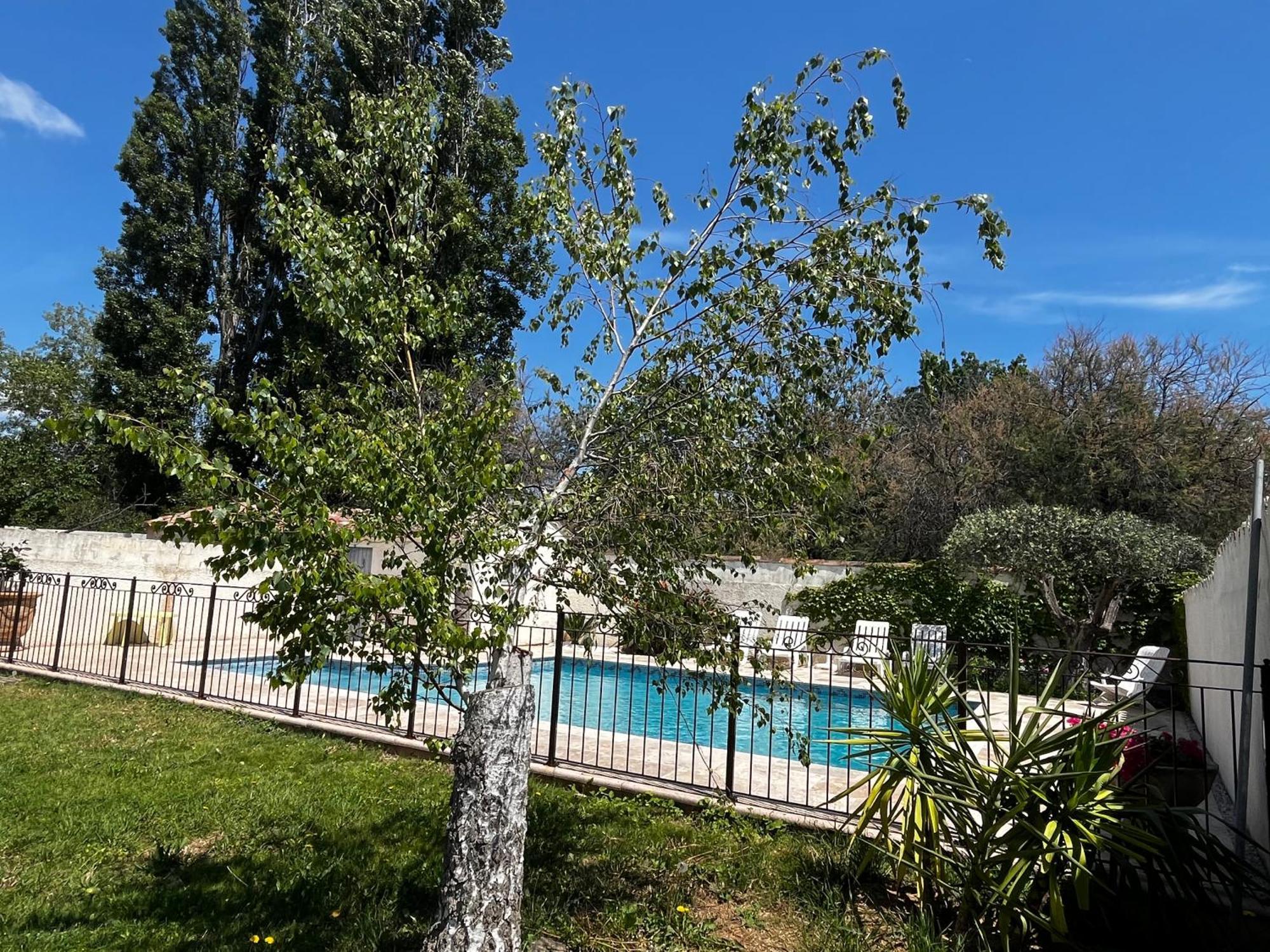 La Maison Brennus , Piscine, 15 Min Des Plages Casa vacanze Béziers