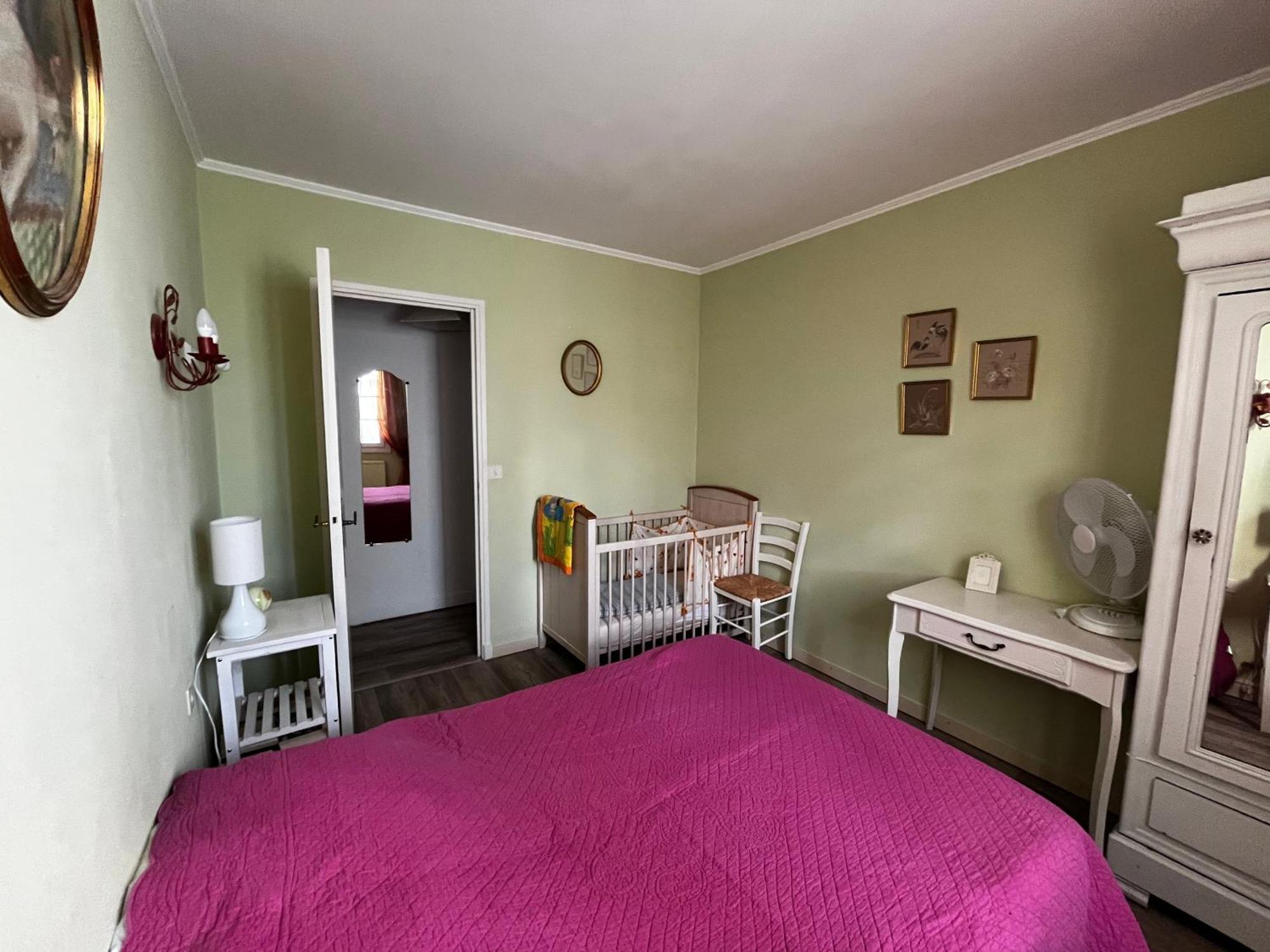Casa vacanze La Maison Brennus , Piscine, 15 Min Des Plages Béziers
