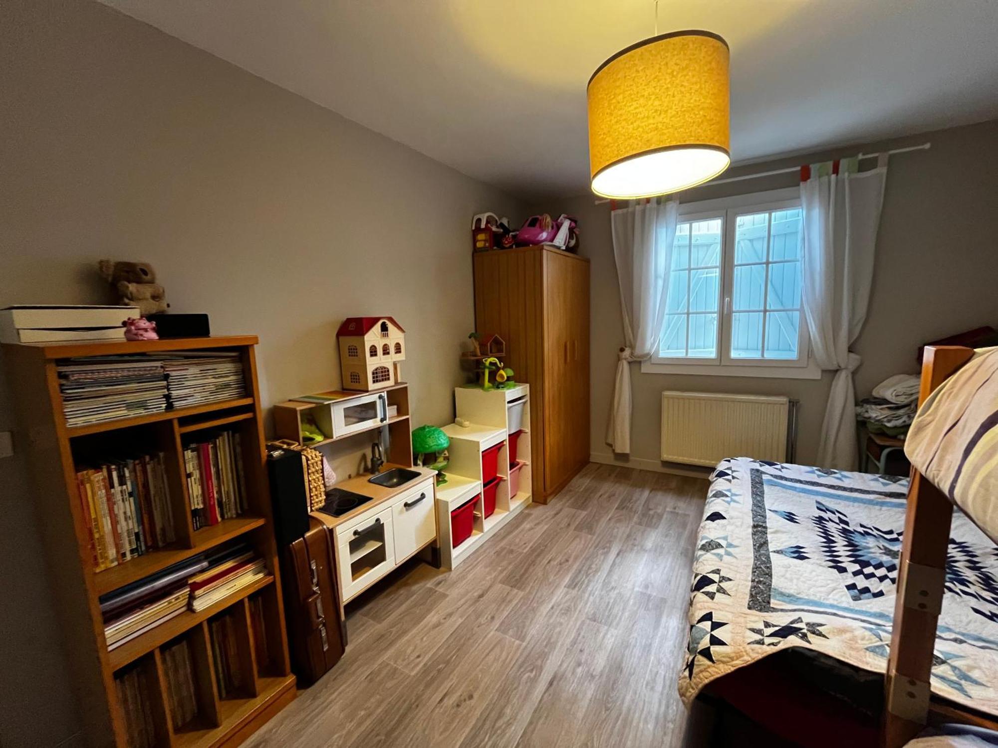 La Maison Brennus , Piscine, 15 Min Des Plages Holiday home *